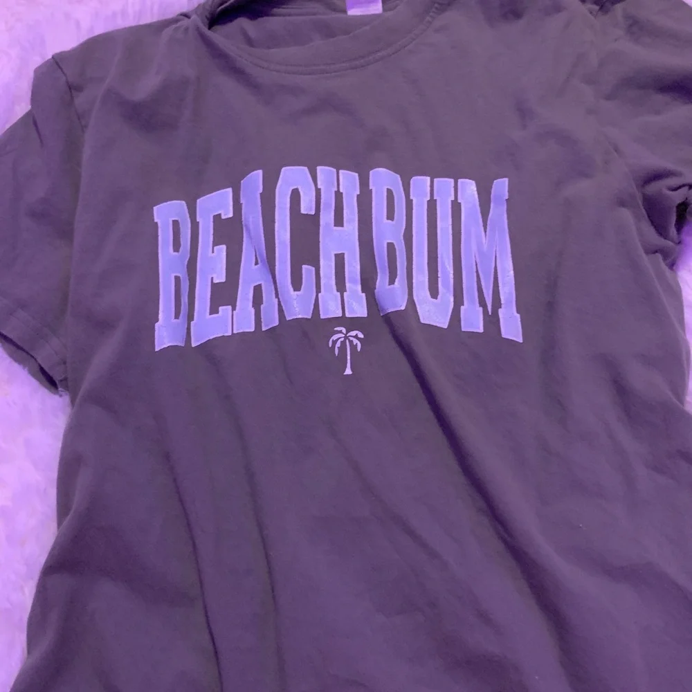 Summer t shirts - Picture 2 of 2